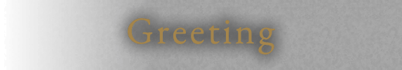 Greeting