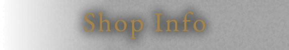 Shop Info